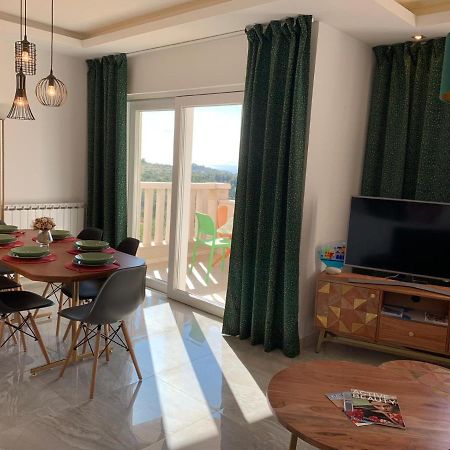 Apartments Carol Cavtat Bagian luar foto