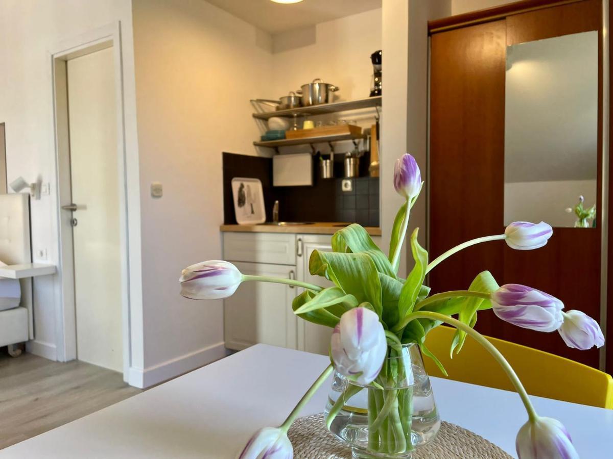 Apartments Carol Cavtat Bagian luar foto