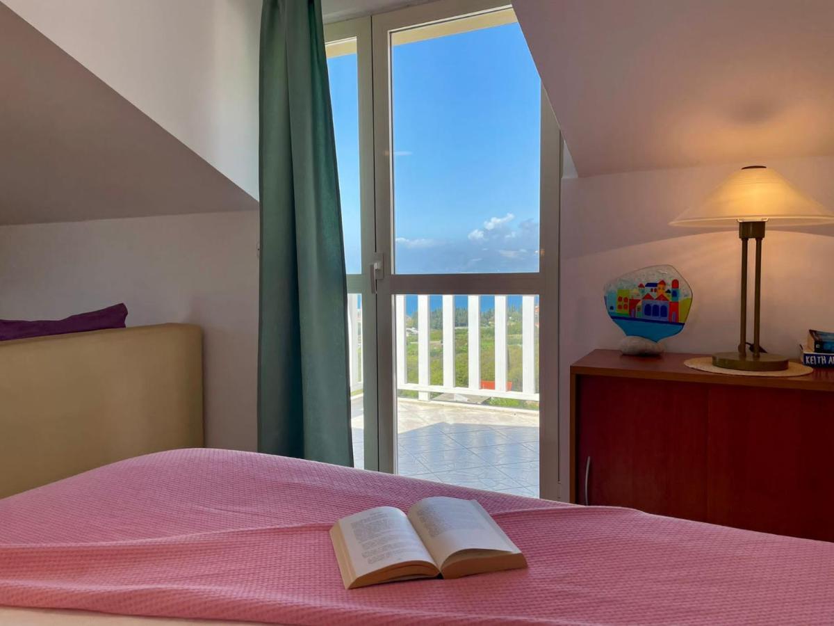 Apartments Carol Cavtat Bagian luar foto