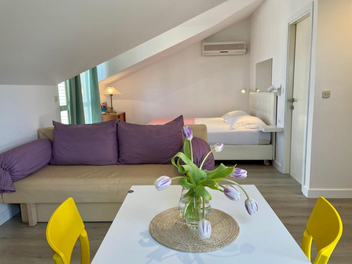 Apartments Carol Cavtat Bagian luar foto